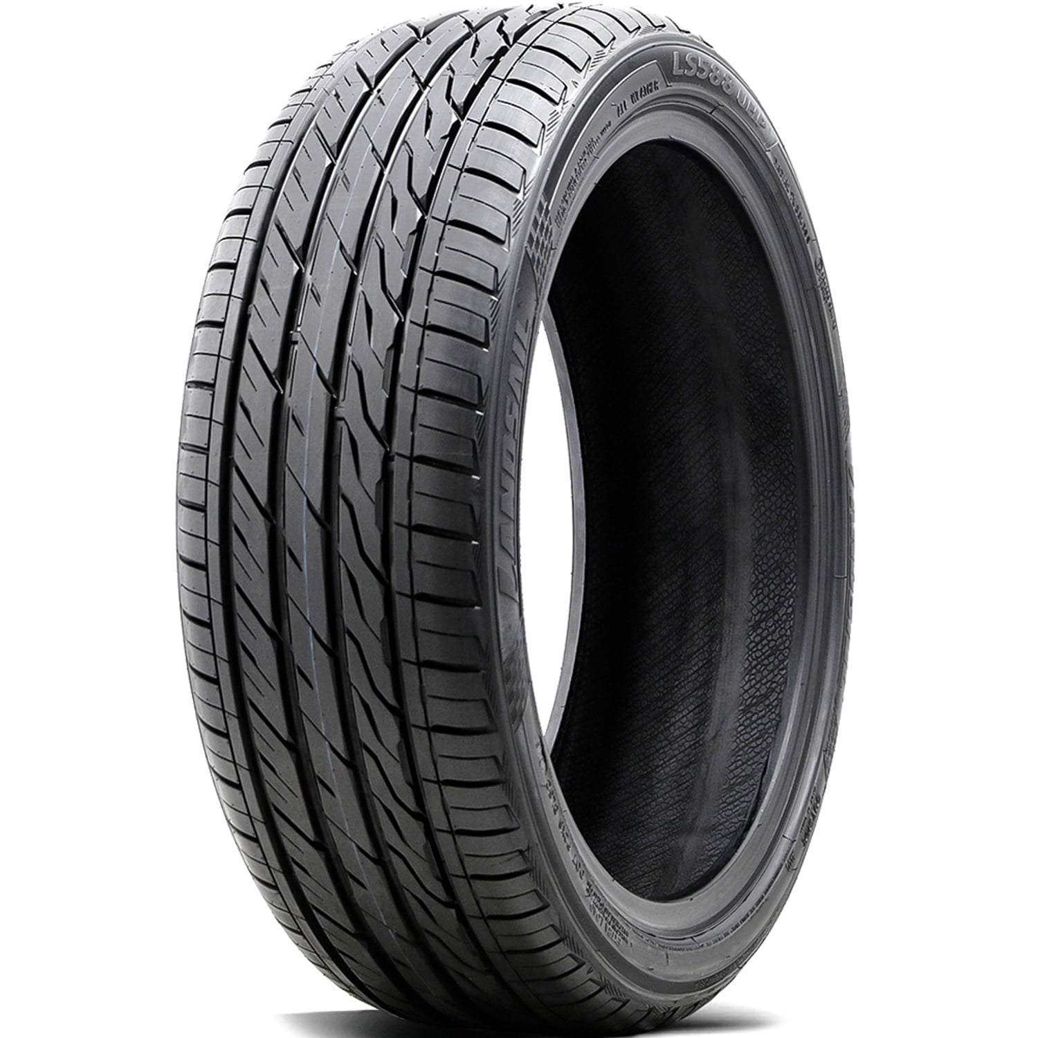 Landsail LS588 UHP 245/40R20 99W XL High Performance a/s All Season Tire