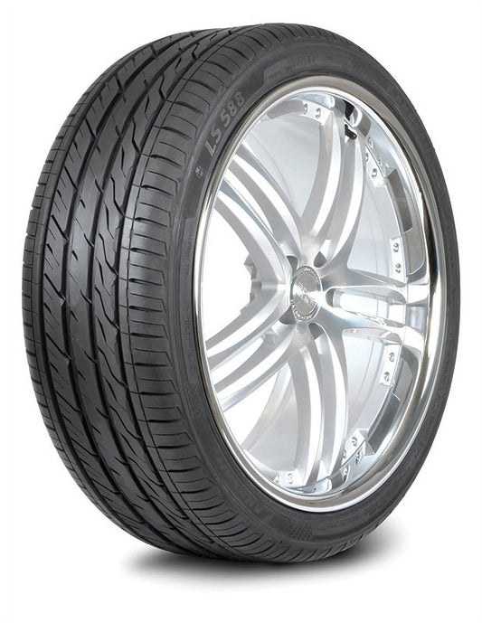 Landsail LS588 UHP 295/30R26 107 W Tire