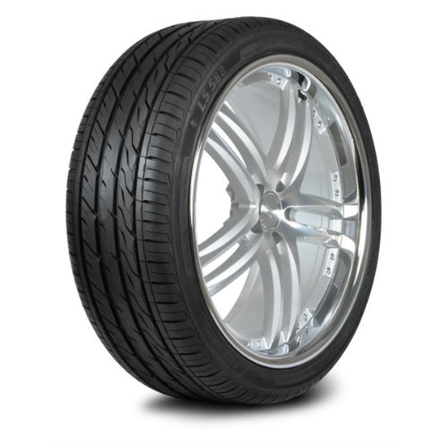 Landsail LS588 UHP UHP All Season 275/35R19 100W XL Passenger Tire
