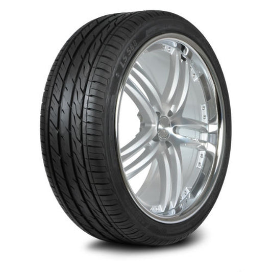 Landsail LS588 UHP UHP All Season 245/45R18 100W XL Passenger Tire