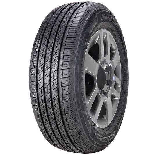 Landspider CityTraxx H/T All Season 265/70R17 115H Passenger Tire