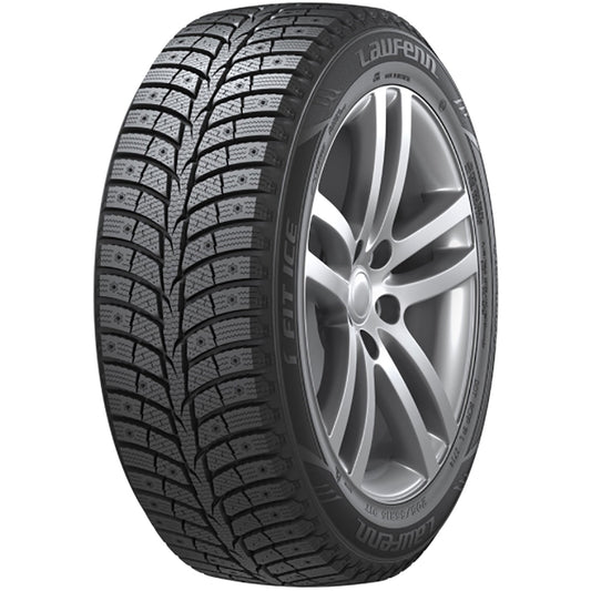 235/75R16 108T LAUF I FIT ICE LW71 BW