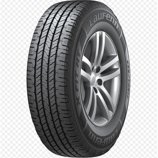 245/60R20 107H LAUF X FIT HT LD01 BW