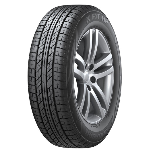 265/45R20XL 108W LAUF X FIT HP LA41 BW
