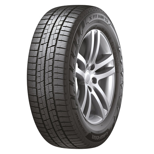 Laufenn X Fit Van LV01 All Season 235/65R16C 121/119R E Light Truck Tire