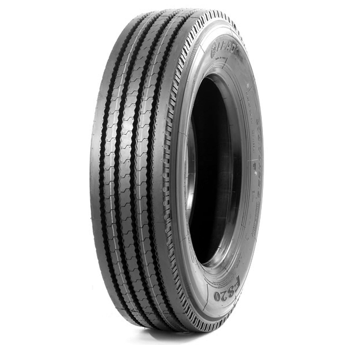 Leao F820 245/70R19.5 133/131M G Commercial Tire