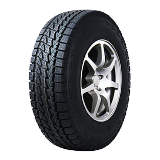 Leao Lion Sport AT All Terrain LT285/55R20 122/119S E Light Truck Tire