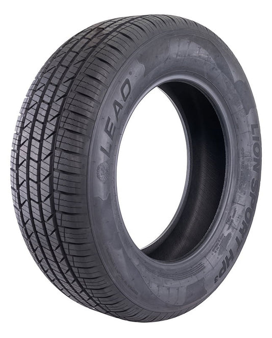 Leao Lion Sport HP3 P215/65R17 105H Tire