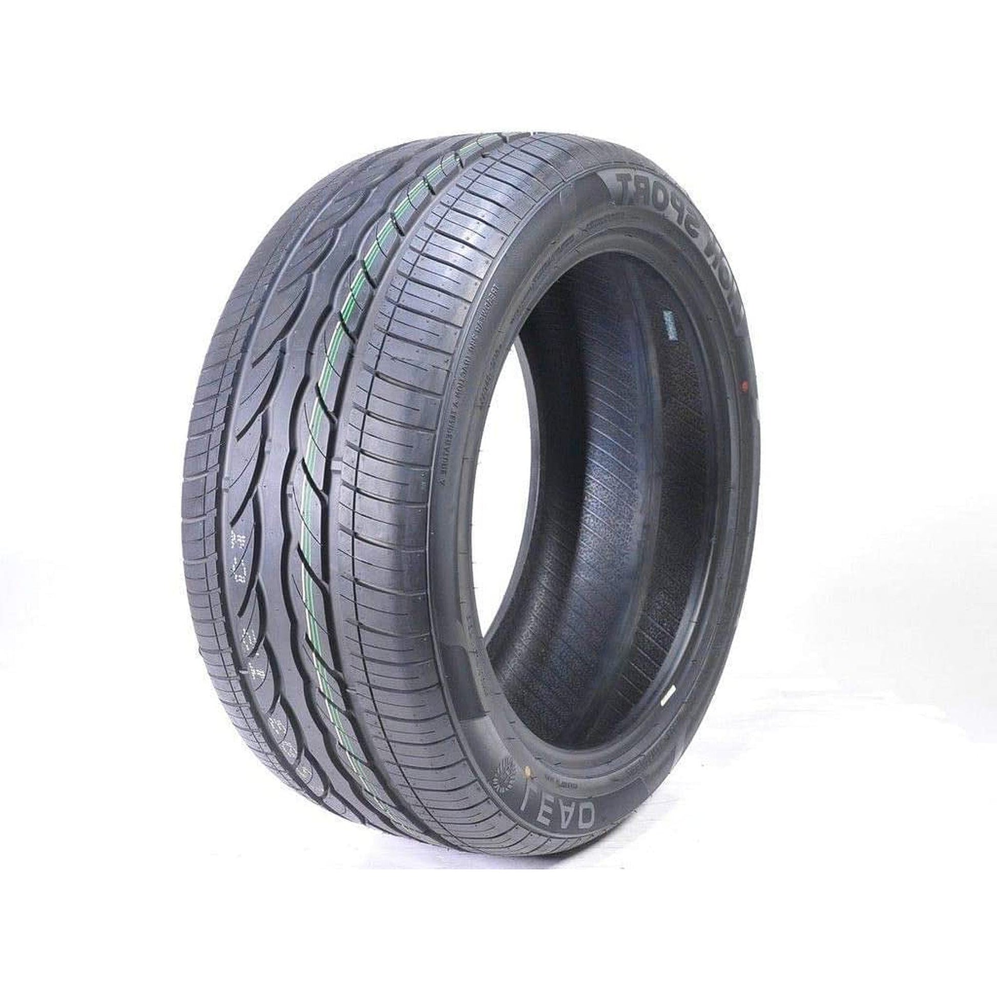 Leao Lion Sport UHP UHP All Season P265/45R20 104W Passenger Tire