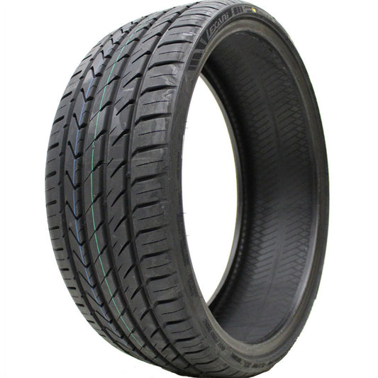 Lexani LX-Twenty Performance 255/40ZR20 101W XL Passenger Tire