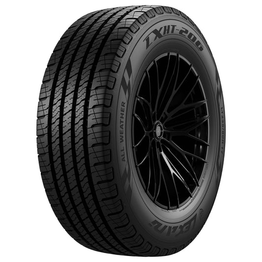 Lexani LXHT-206 Highway LT225/75R16 115/112S E Light Truck Tire