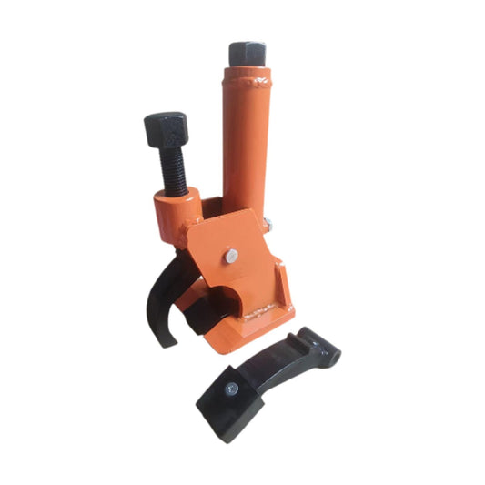 Luwecf Manual Tire Bead Breaker Steel Easy Operated for Tractors ATV Tire Cars