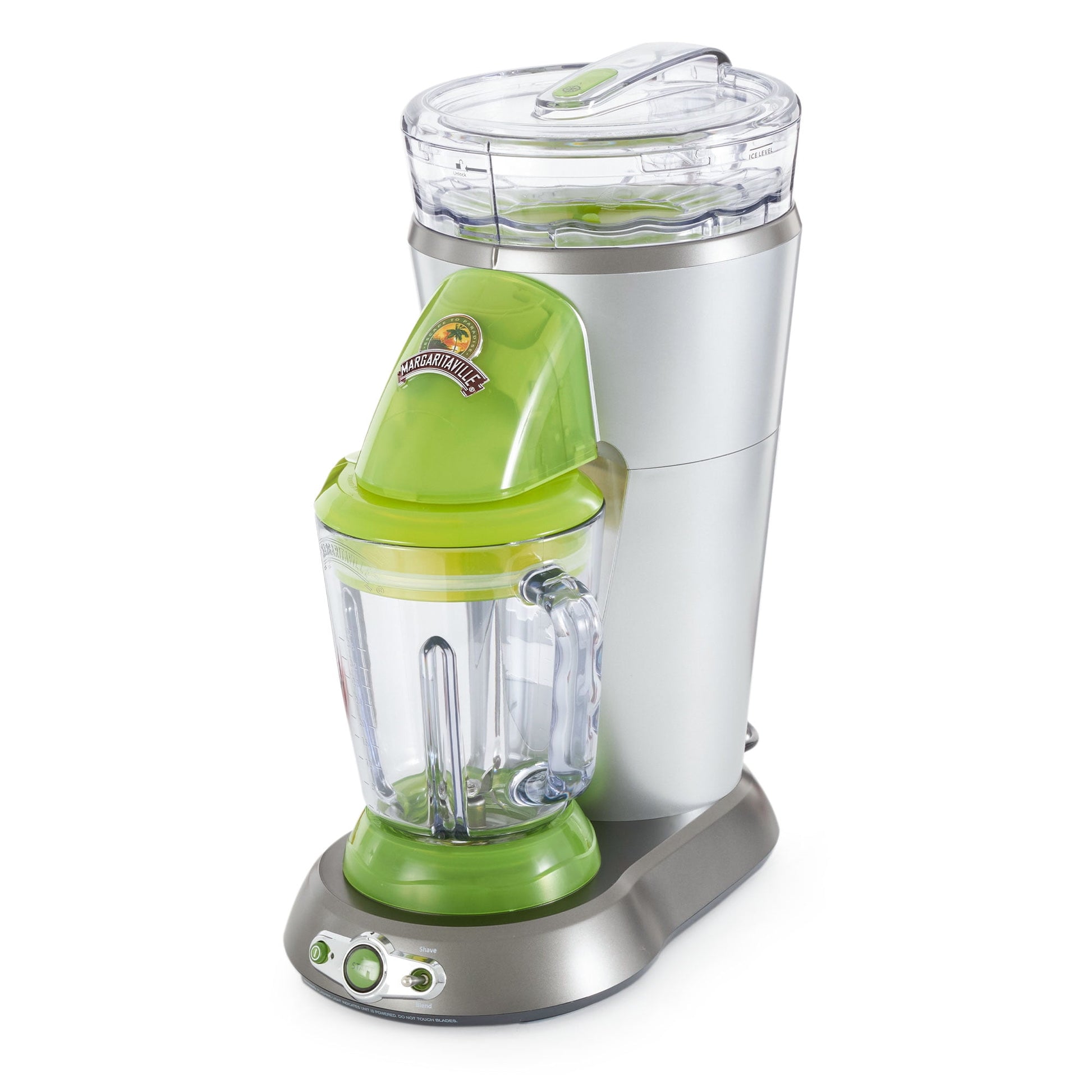 Margaritaville Bahamas Frozen Concoction Maker with No Brainer Mixer - DM0700