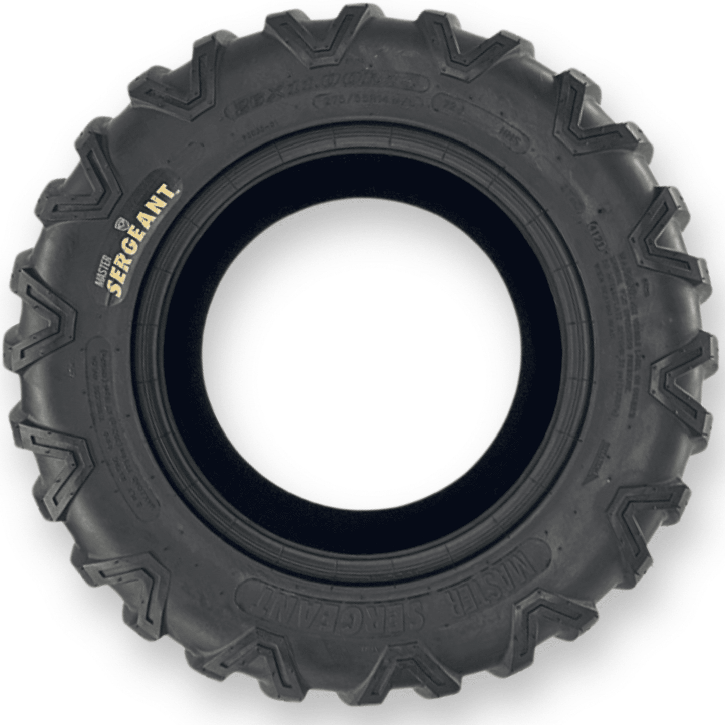 Master Sergeant 26x11.00R14 6 Ply Tubeless