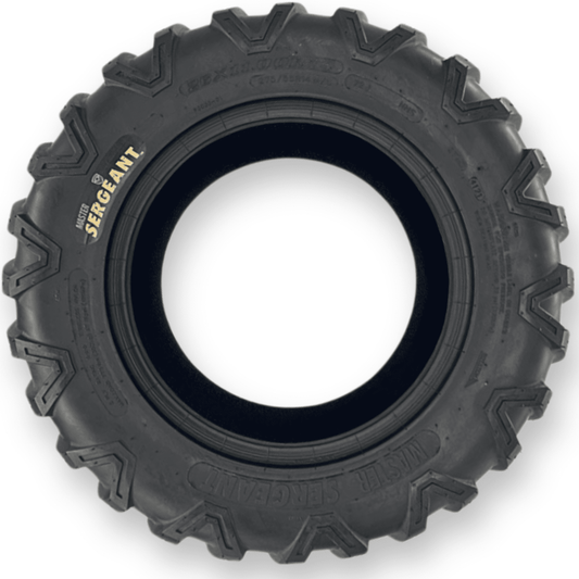 Master Sergeant 26x11.00R14 6 Ply Tubeless