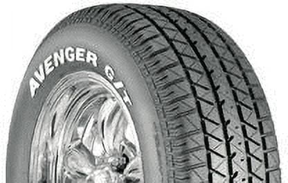 Mastercraft Avenger G/T Summer 215/70R14 96T Tire Fits: 1999 Toyota Tacoma DLX, 1998 Toyota Tacoma Pre Runner
