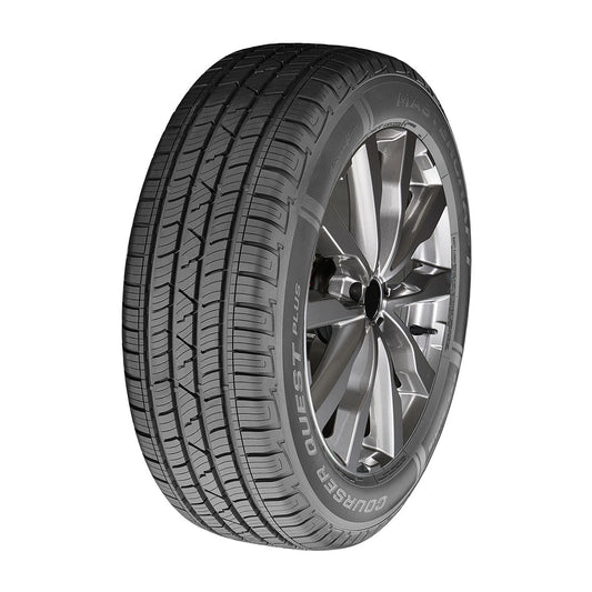Mastercraft Courser Quest Plus All Season 245/65R17 107T Passenger Tire