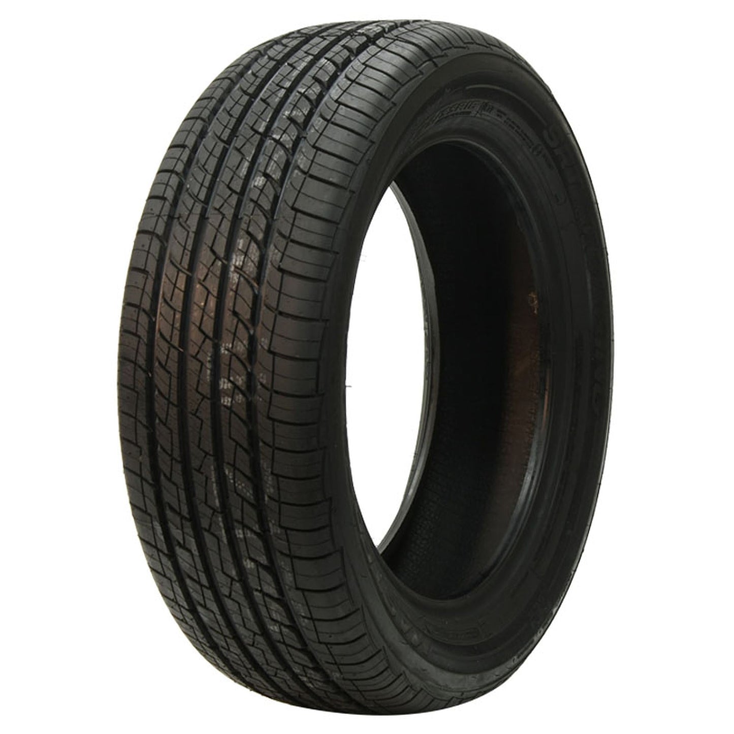 Mastercraft SRT Touring All Season 225/60R18 100H Passenger Tire