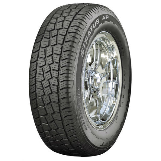 Mastercraft Stratus AP All Season 245/65R17 107T Light Truck Tire