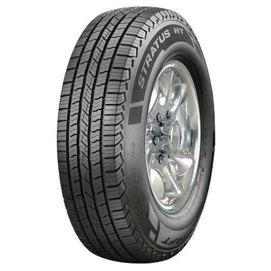 Mastercraft Stratus HT Highway 265/60R18 110T Light Truck Tire