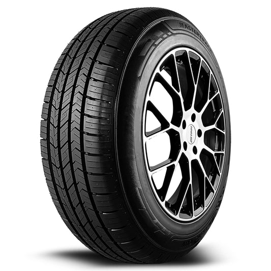 Mastertrack M-TRAC CUV All Season 225/60R18 100V Crossover CUV/SUV Tire 225/60/18(Tire Only)