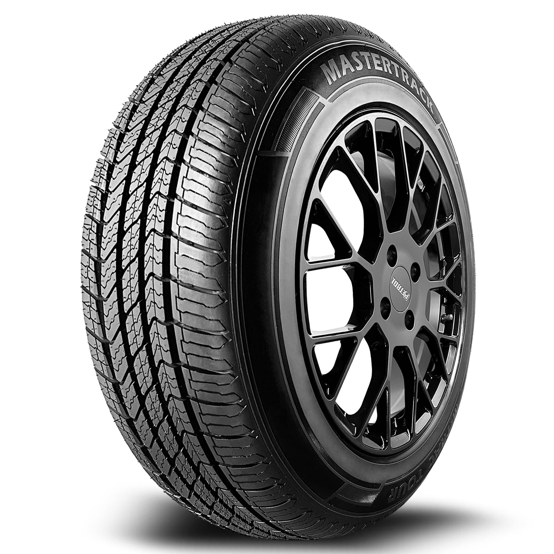 Mastertrack M-TRAC TOUR All Season 215/55R17 215/55 R17 94V Passenger Tires (No Wheels)
