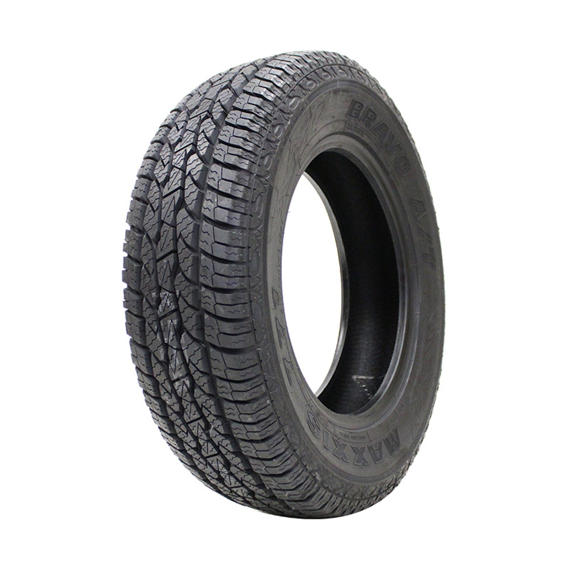 Maxxis AT-771 Bravo Series All Terrain LT225/75R16 115/112Q E Light Truck Tire