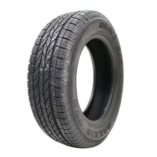 Maxxis HT-770 Bravo Series Highway 255/70R17 112S Light Truck Tire