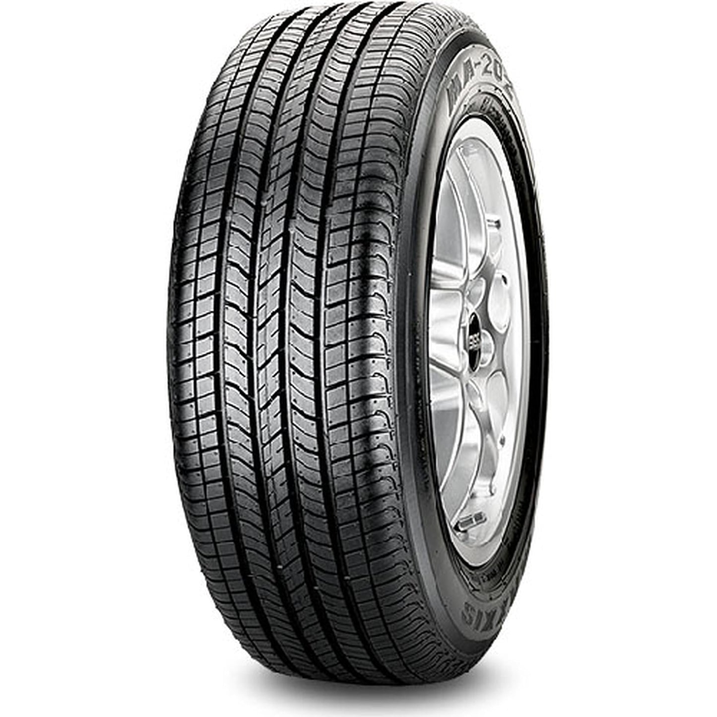 Maxxis MA-202 All Season 215/65R15 96H Passenger Tire