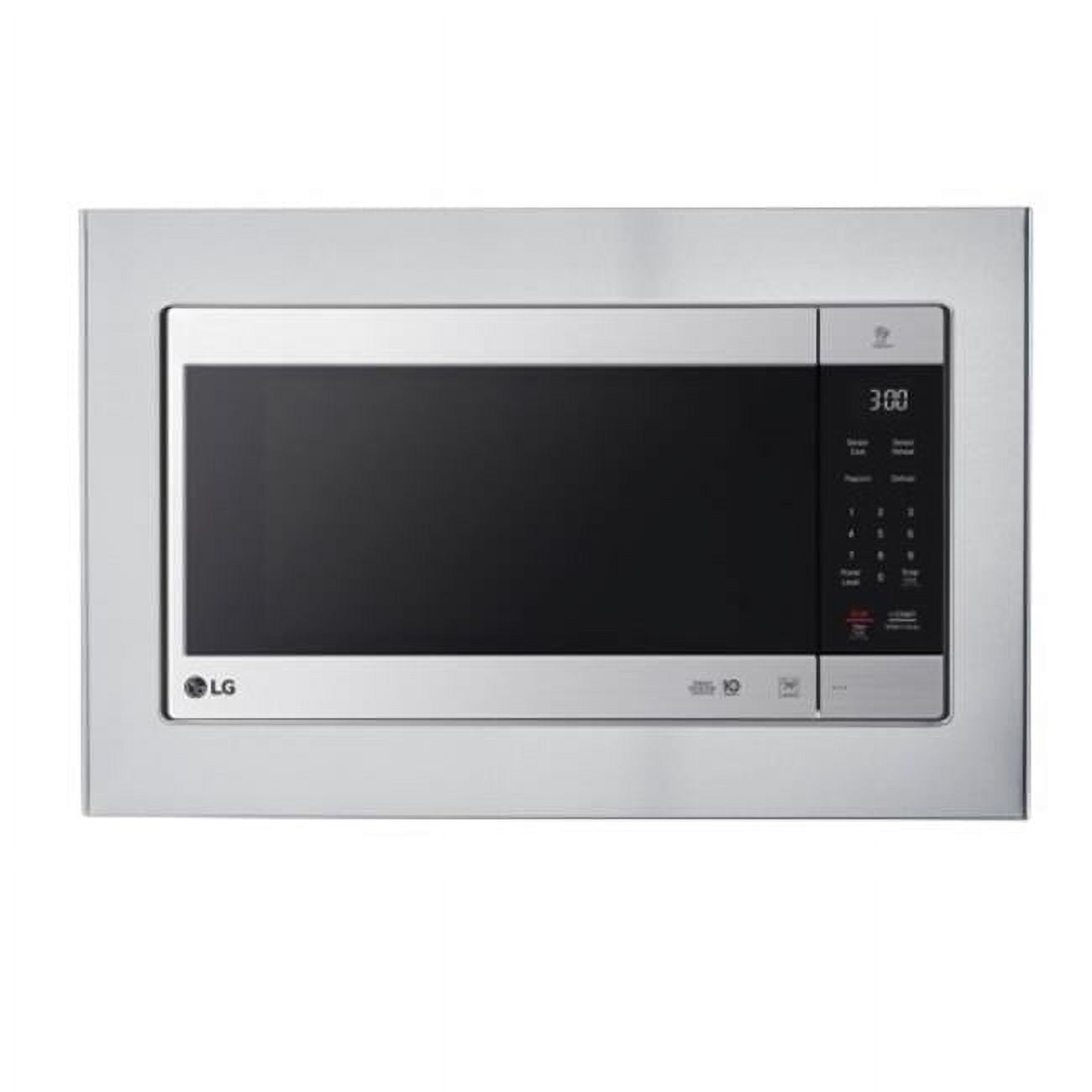Microwave Trim Kit
