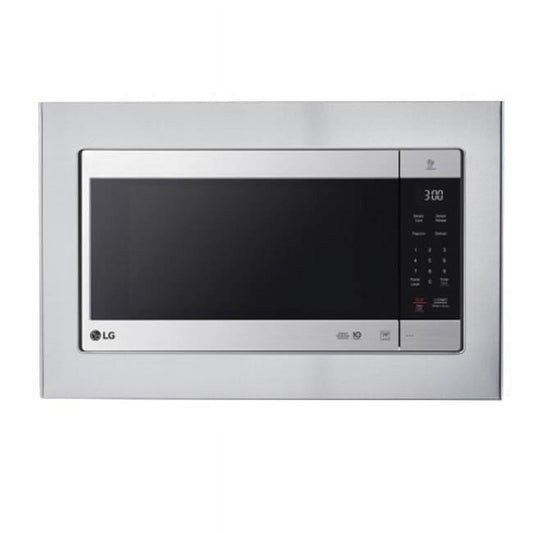 Microwave Trim Kit