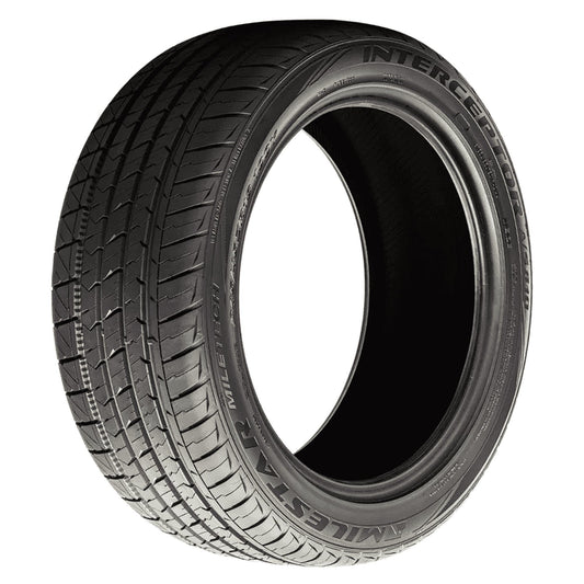 Milestar Interceptor AS810 UHP 265/45ZR20 108Y XL Passenger Tire