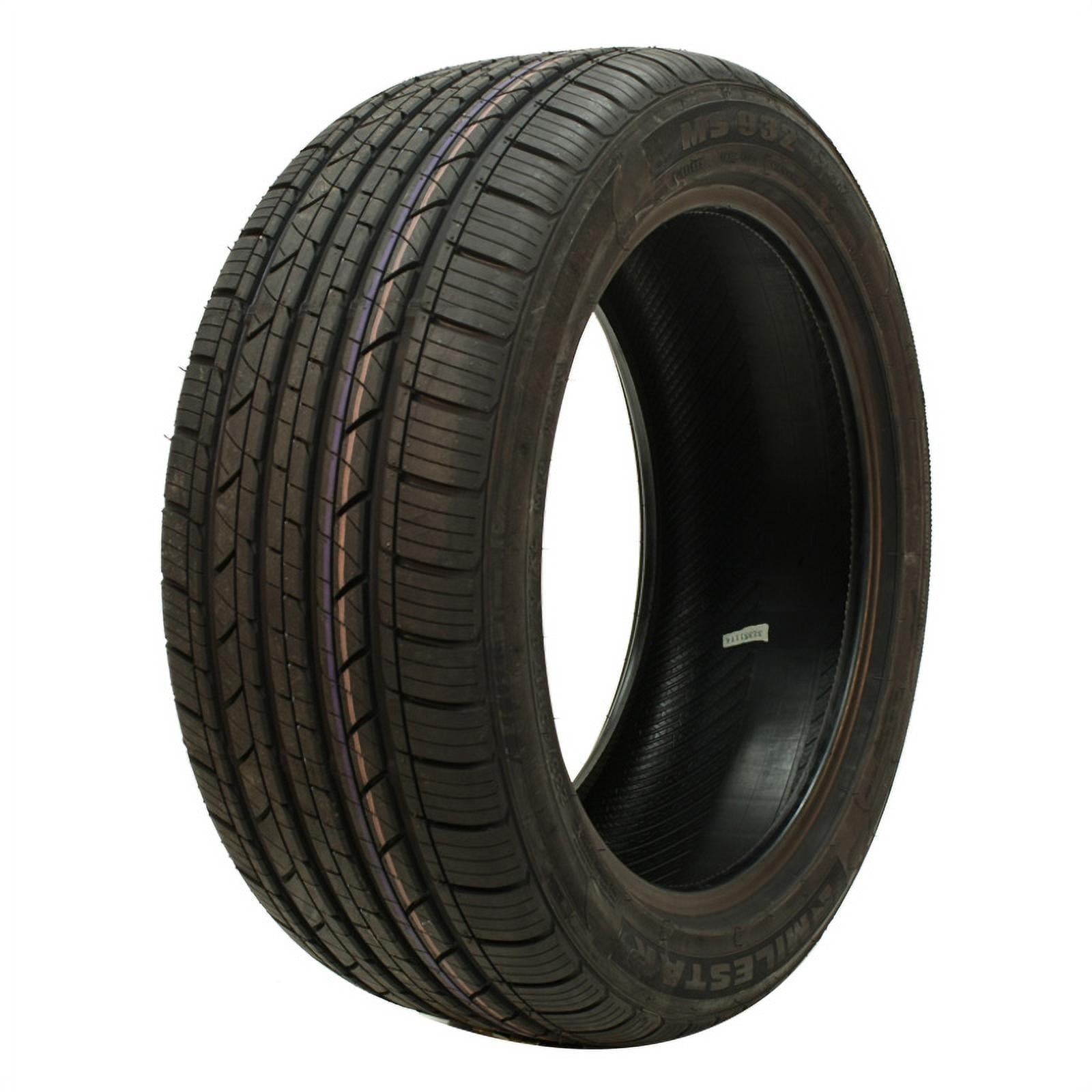 Milestar MS932 Sport All-Season 245/45R18 100W Passenger Tire