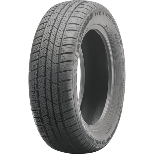 Milestar Weatherguard AW365 All Weather 255/55R18 109H XL Passenger Tire