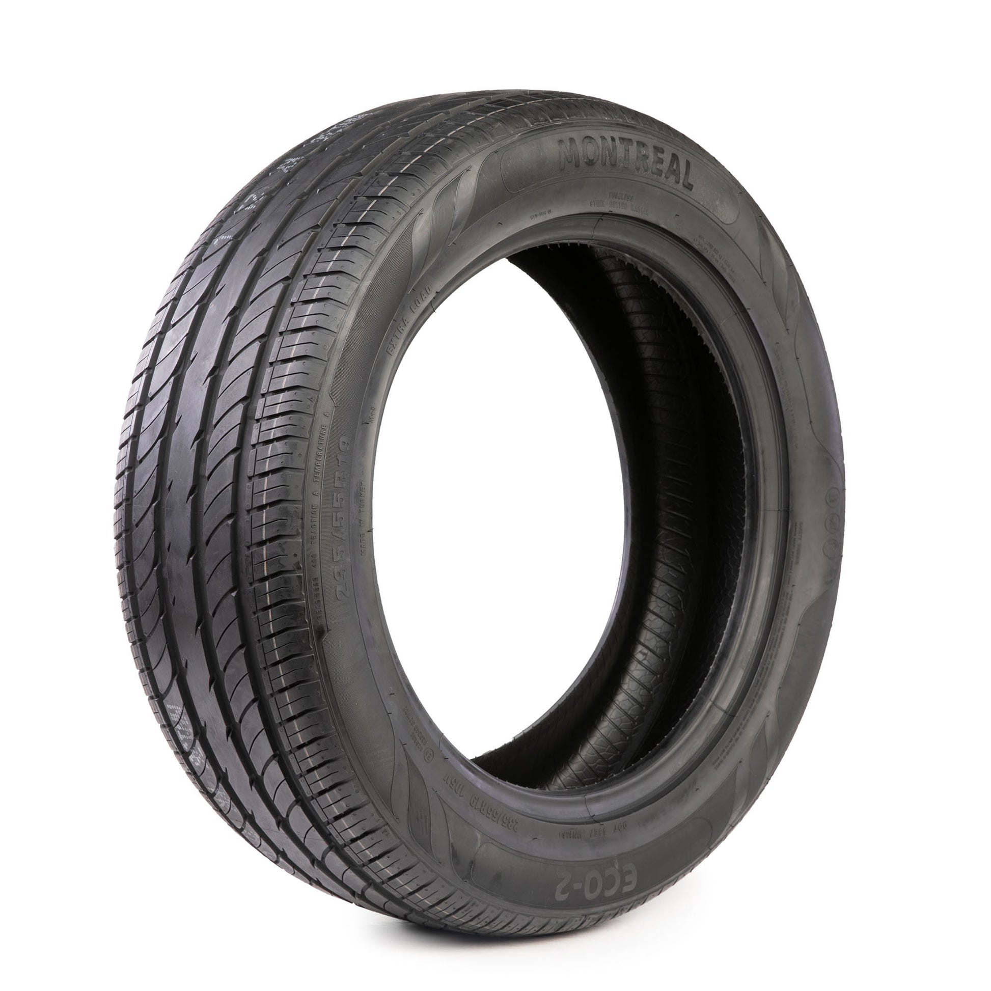 Montreal Eco-2 All Season 215/70R15 98H Passenger Tire