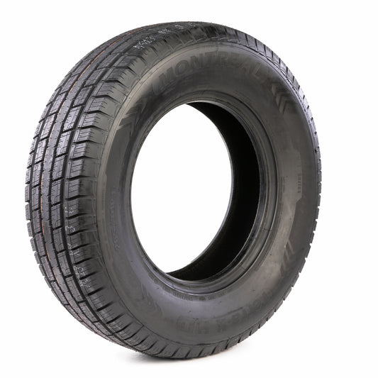 Montreal Terra X H/T Highway 235/65R18 106H Light Truck Tire