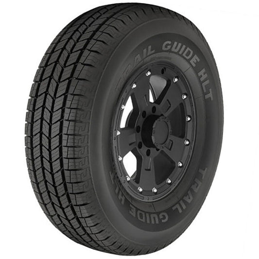 Trail Guide HLT 235/55R20 102H BSW Light Truck Tire
