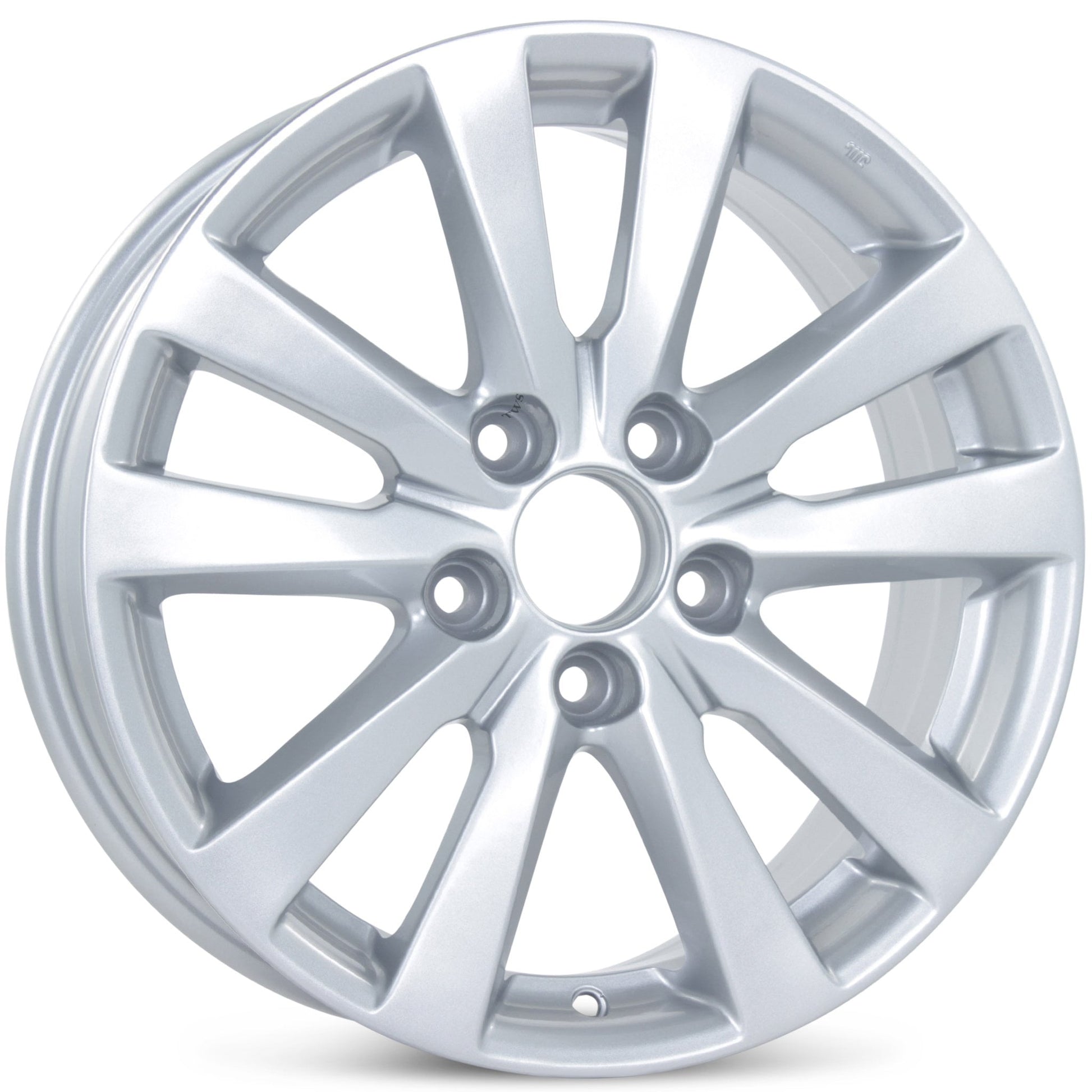 New 16" x 6.5" Replacement Wheel for Honda Civic 2012 2013 2014 Rim 64024