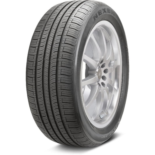 Nexen NPriz AH5 235/65R16 103T Passenger Tire
