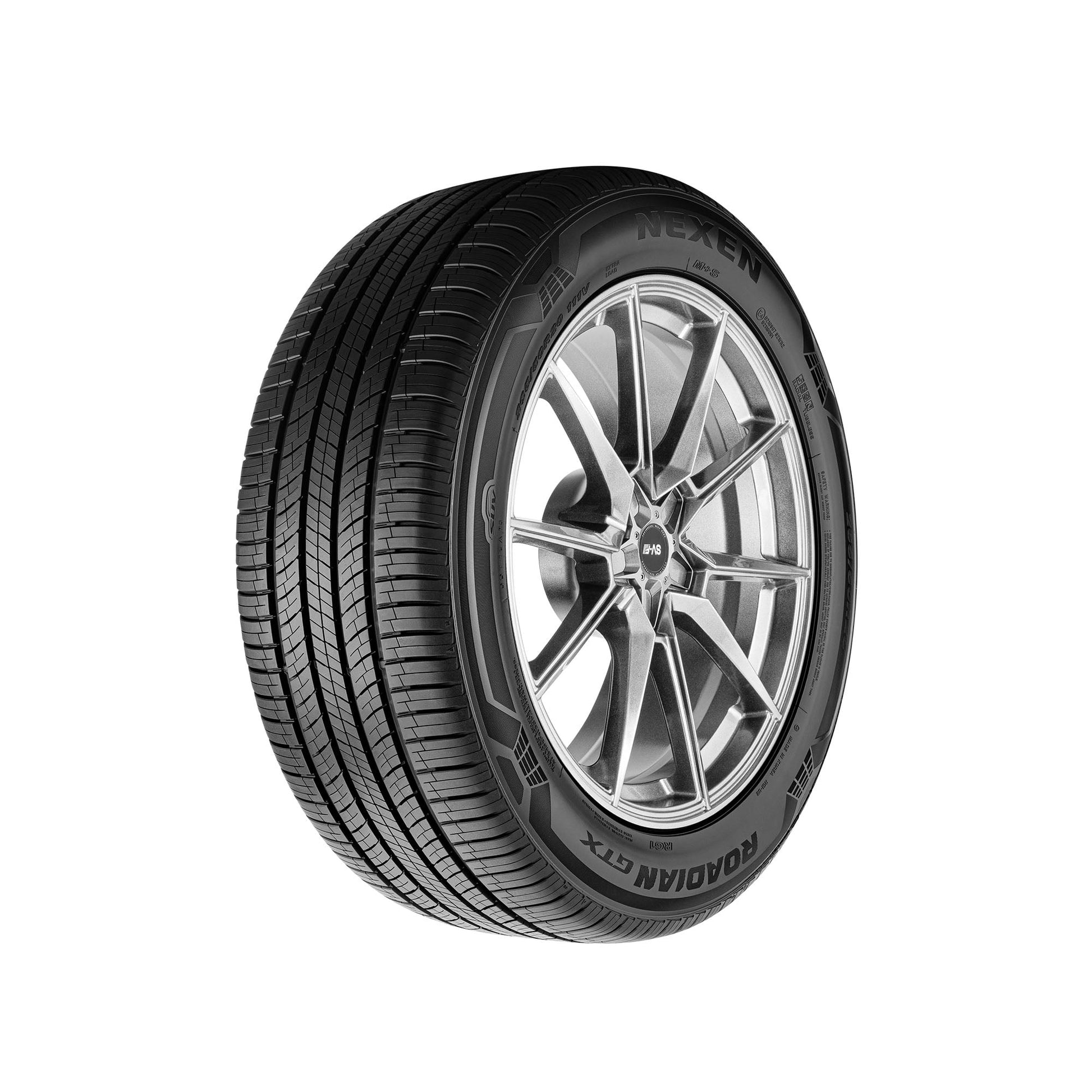 Nexen Roadian GTX All Season 215/70R16 100H Passenger Tire