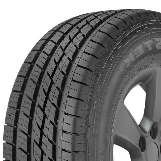 Nitto Crosstek2 265/60R18XL 114T BSW