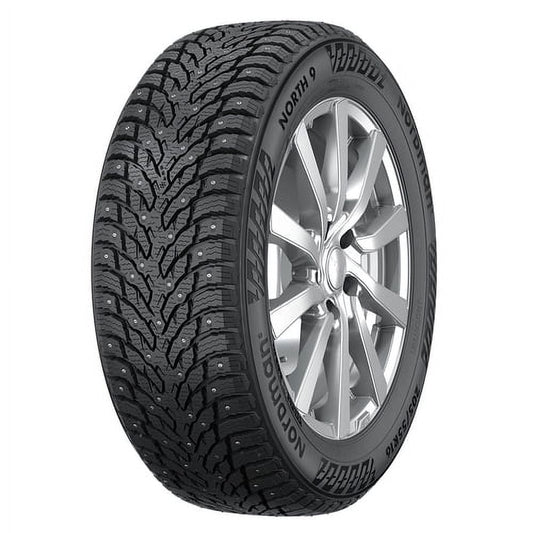 Nokian Nordman North 9 215/50R17XL 95T BSW