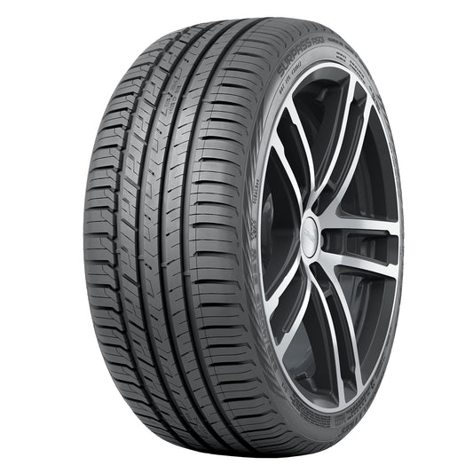 Nokian Surpass AS01 All Season 215/55R16 97W XL Passenger Tire