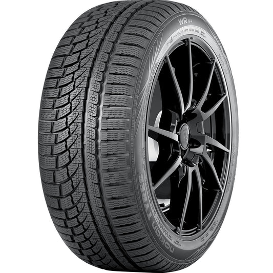 Nokian WR G4 All Weather 245/55R18 103W Passenger Tire