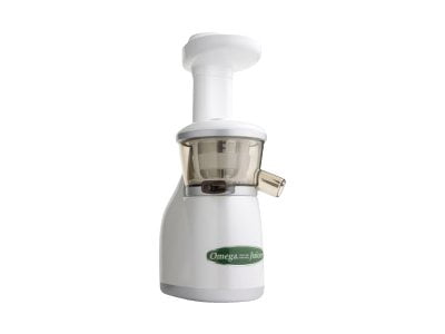 Omega VRT330 - Juice extractor - 150 W - white