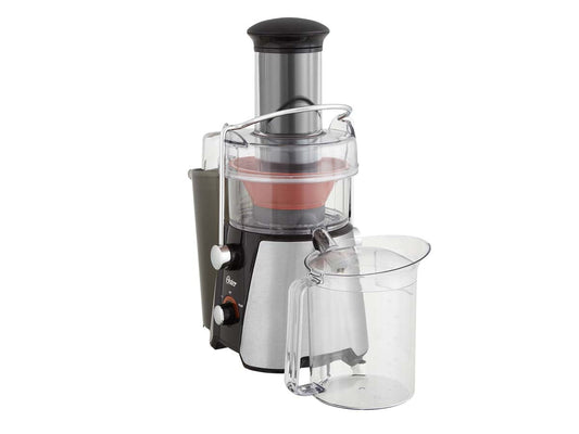 Oster JusSimple Electric Juicer (FPSTJE9010-000)
