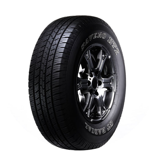 GT Radial Savero HT2 Highway 255/65R16 106S Light Truck Tire