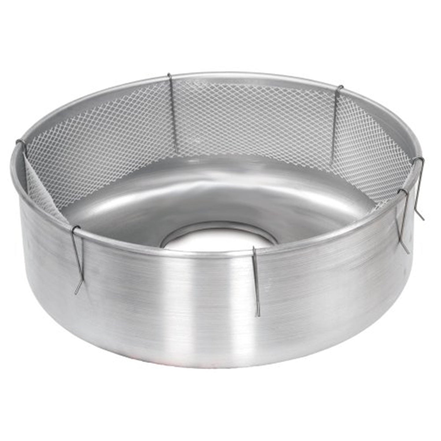 Paragon - Manufactured Fun 7903 Aluminum Cotton Candy Bowl