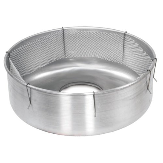 Paragon - Manufactured Fun 7903 Aluminum Cotton Candy Bowl