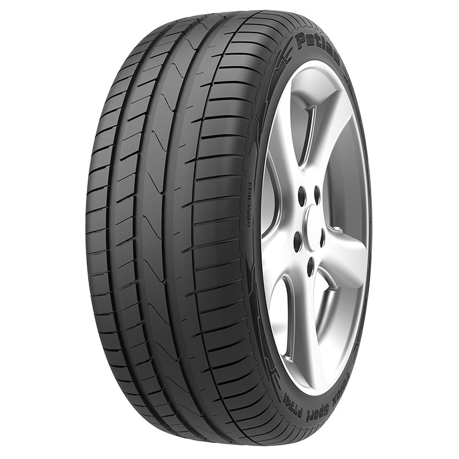 Petlas Velox Sport PT741 UHP Summer 215/40R17 87W XL Passenger Tire